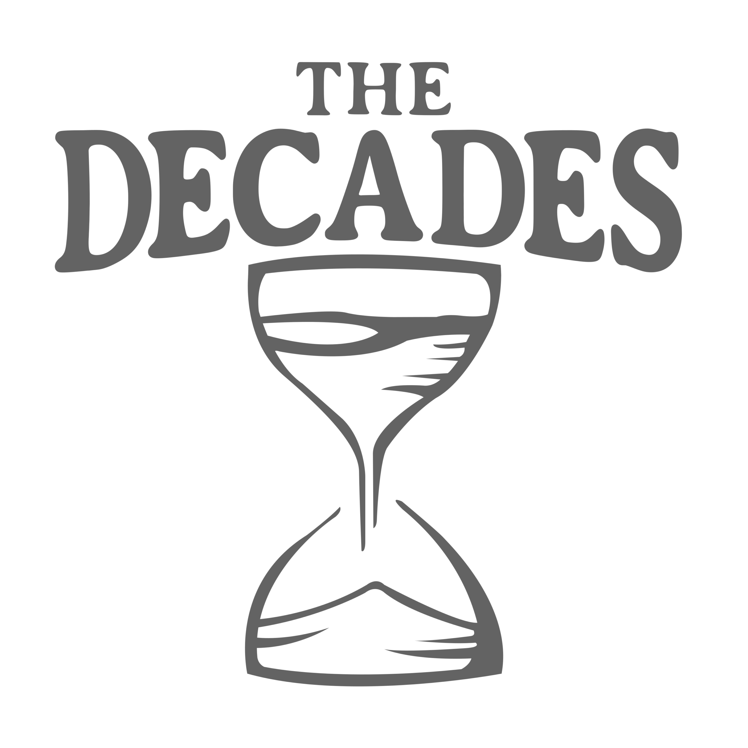 The Decades